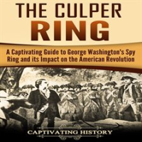 The_Culper_Ring